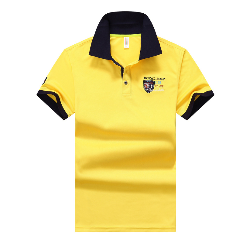polo shirt...