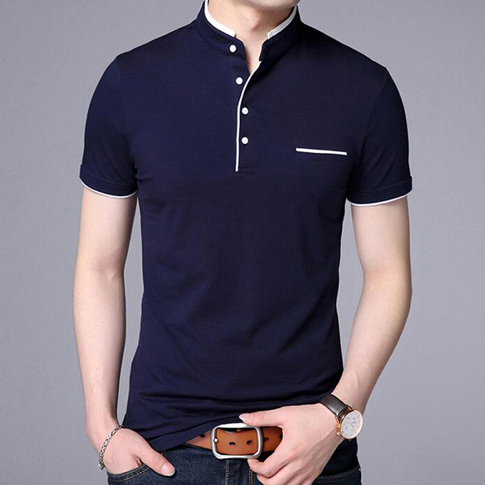 polo shirt...