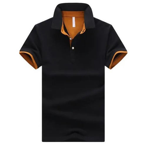 polo shirt...